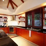 Villa L\'Orchidee K3 By Villacarte
