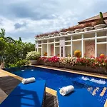 Villa L\'Orchidee K3 By Villacarte