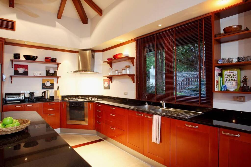 Villa L'orchidee K3 By Villacarte