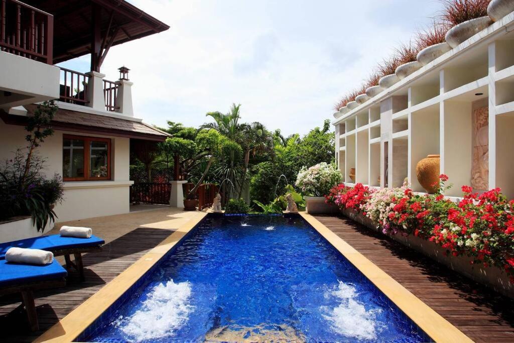 L'orchidee K3 By Villacarte Villa Patong