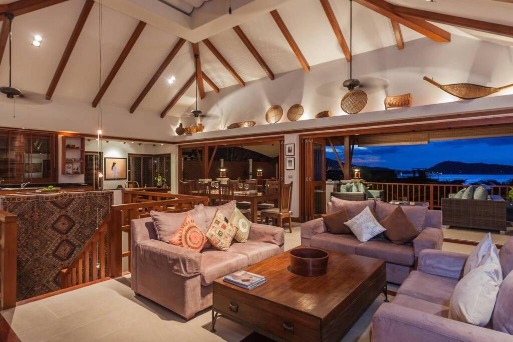Villa L'orchidee K3 By Villacarte Patong