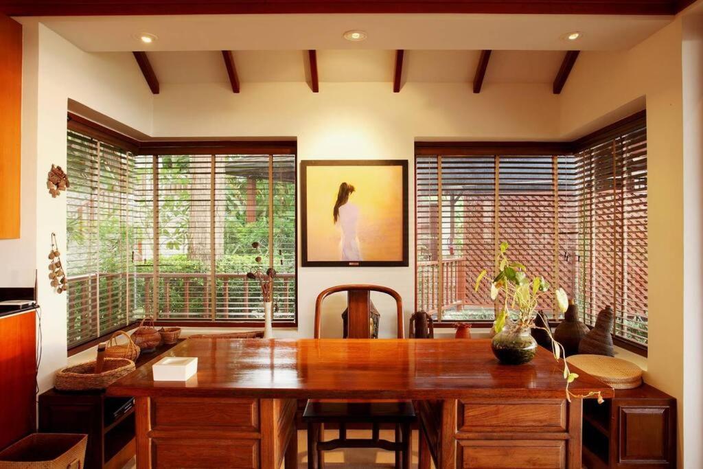 Villa L'orchidee K3 By Villacarte Patong